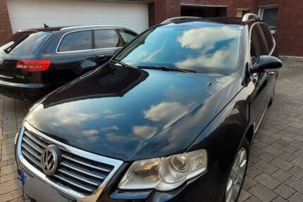 VW Passat 340.000 km 2.000 &euro; kierspe 58566