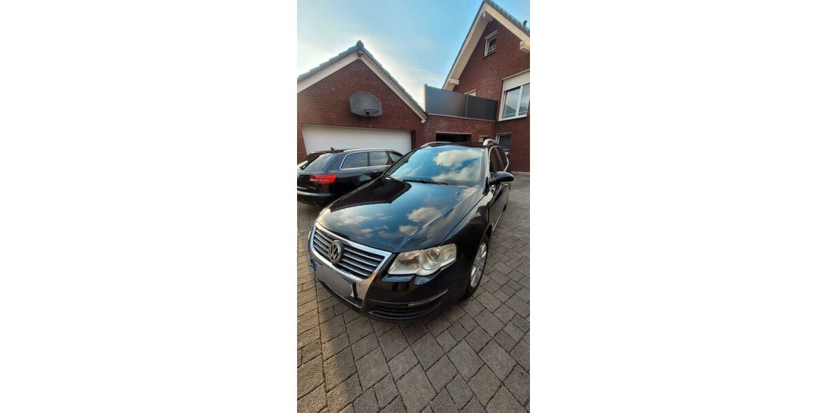 VW Passat 340.000 km 2.000 &euro; kierspe 58566