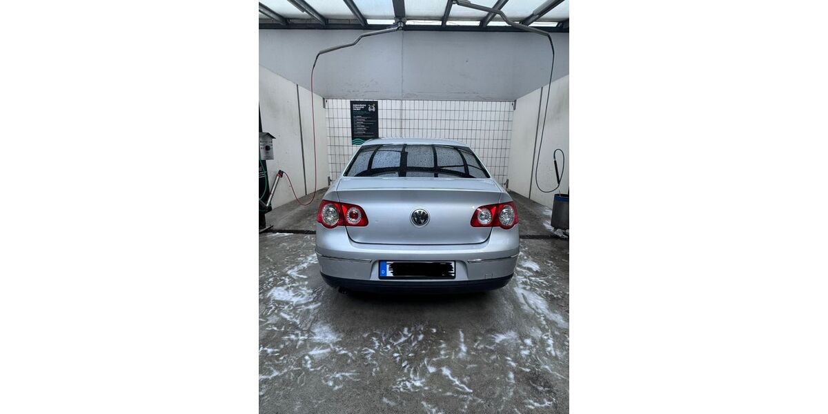 VW Passat 140.000 km 2.500 &euro; Wuppertal 42277
