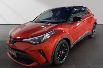 Toyota C-HR 79.300 km 20.990 &euro; Mettmann 40822