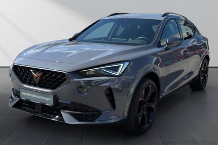 Cupra Formentor 14.000 km 32.490 &euro; Wuppertal 42109