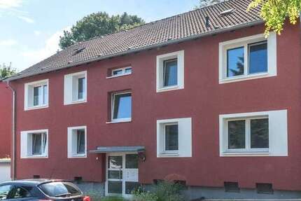 Wohnung zum Mieten in Essen 426,62 € 59.25 m²