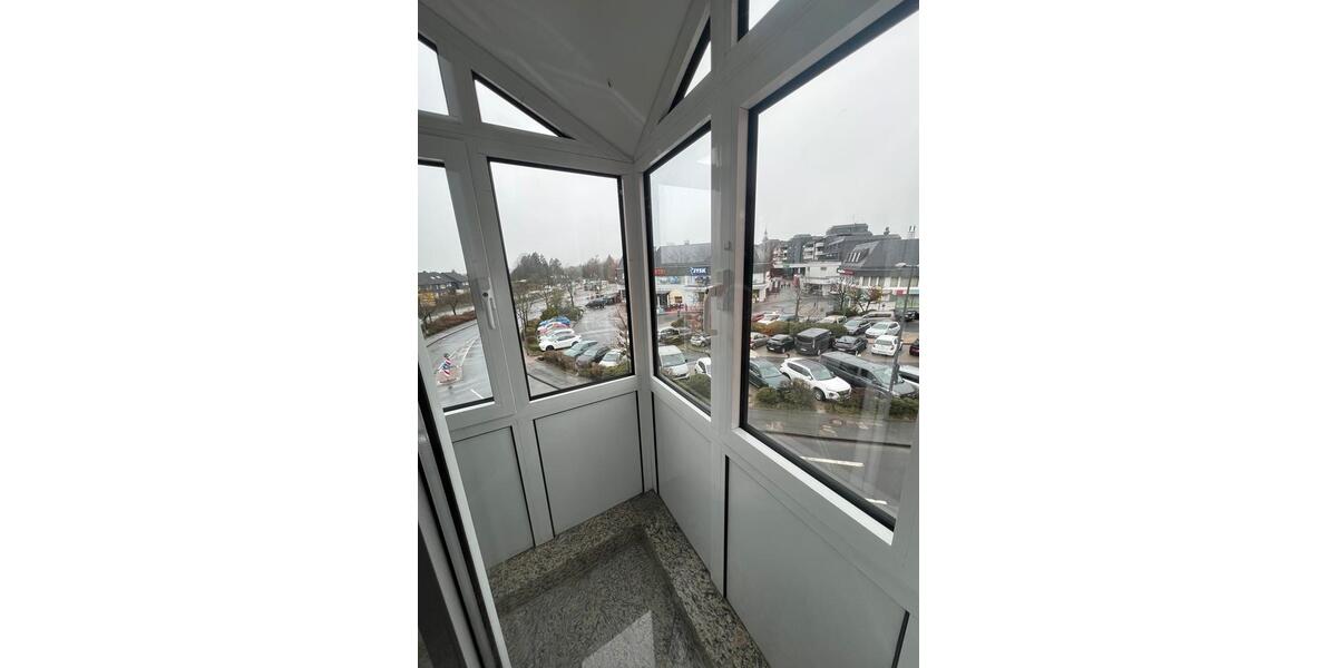 Etagenwohnung Radevormwald - 4 Zimmer, 105 m&sup2;, 950&euro; | Angebot:25630385