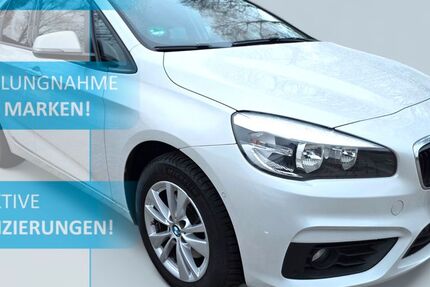 BMW 218 149.300 km 9.490 &euro; Hilden 40724