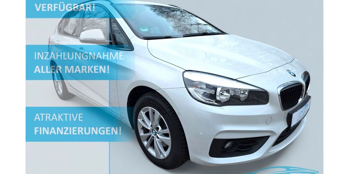 BMW 218 149.300 km 9.490 &euro; Hilden 40724