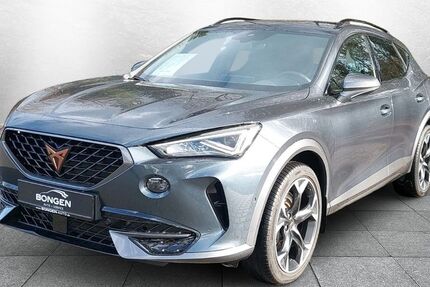 Cupra Formentor 55.800 km 26.990 &euro; Wipperfürth 51688