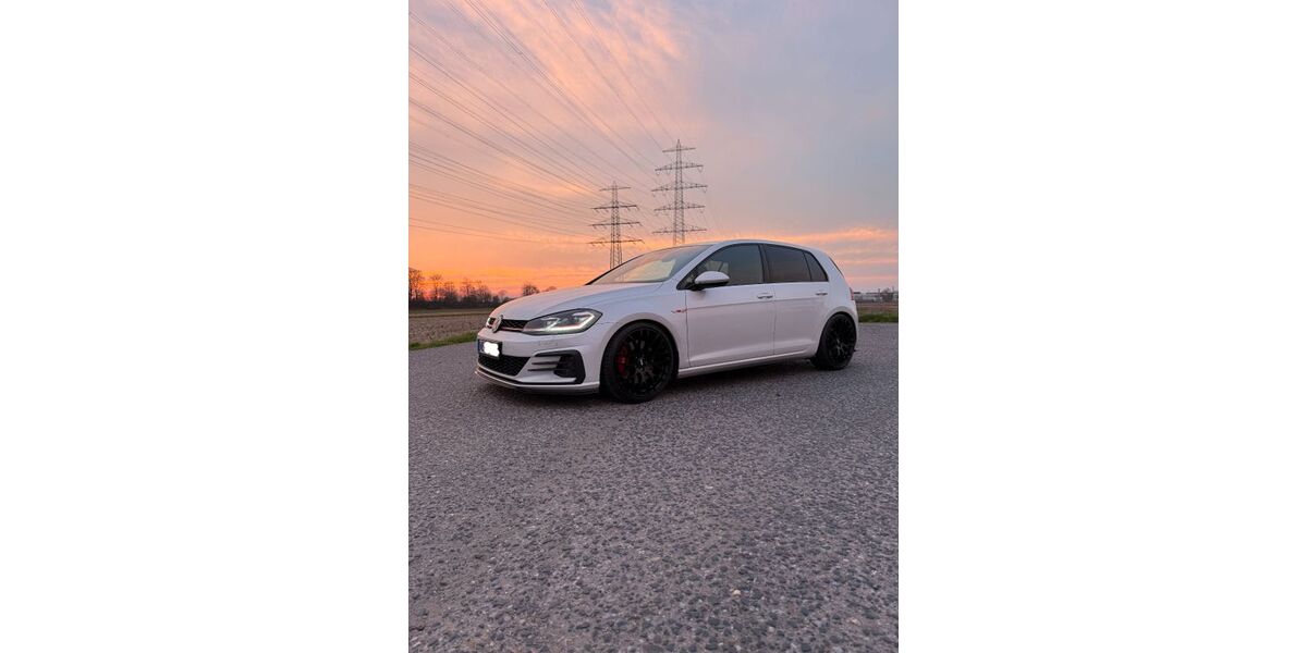 VW Golf 85.500 km 24.799 &euro; Dormagen 41542