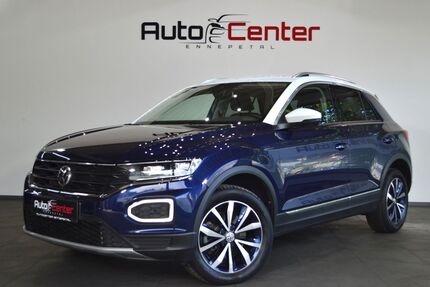VW T-Roc 43.000 km 21.490 &euro; Ennepetal (Bei Wuppertal) 58256