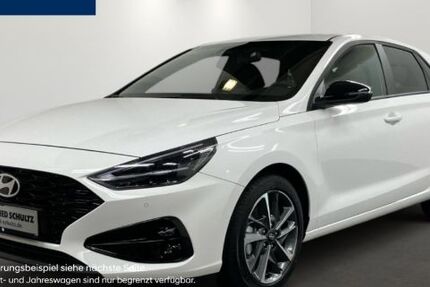 Hyundai i30 9.999 km 21.990 &euro; Hagen 58089