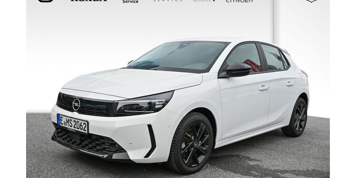 Opel Corsa 7.845 km 18.490 &euro; Wuppertal 42103