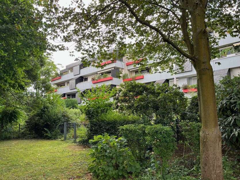 Wohnung zum Mieten in Monheim 1.100 € 75 m²