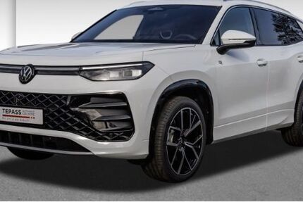 VW Tayron 9.999 km 56.990 € Wetter 58300