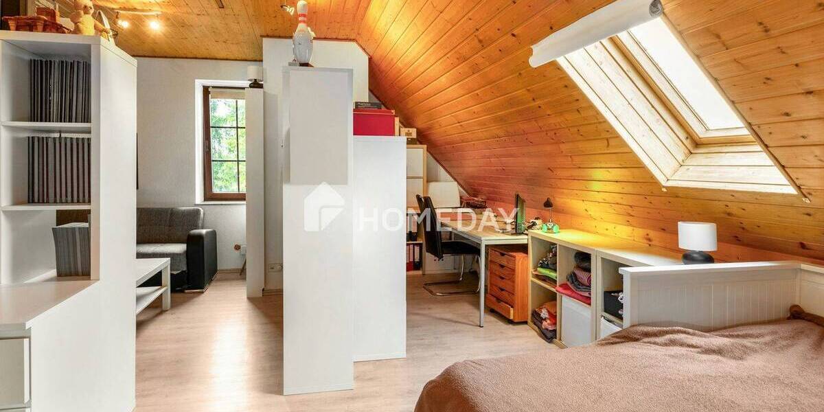 Reihenendhaus Hückeswagen Innenstadt - 8 Zimmer, 170 m&sup2;, 495.000&euro; | Angebot:26189383