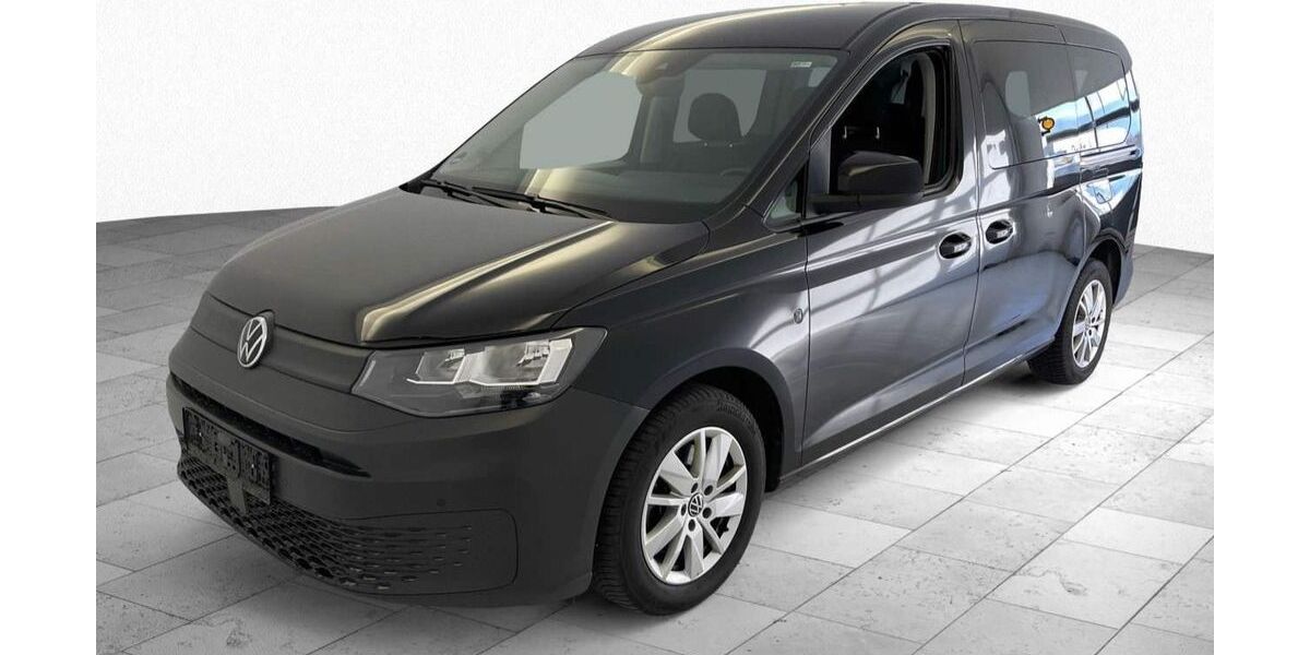 VW Caddy Maxi 49.917 km 28.790 &euro; Solingen 42653