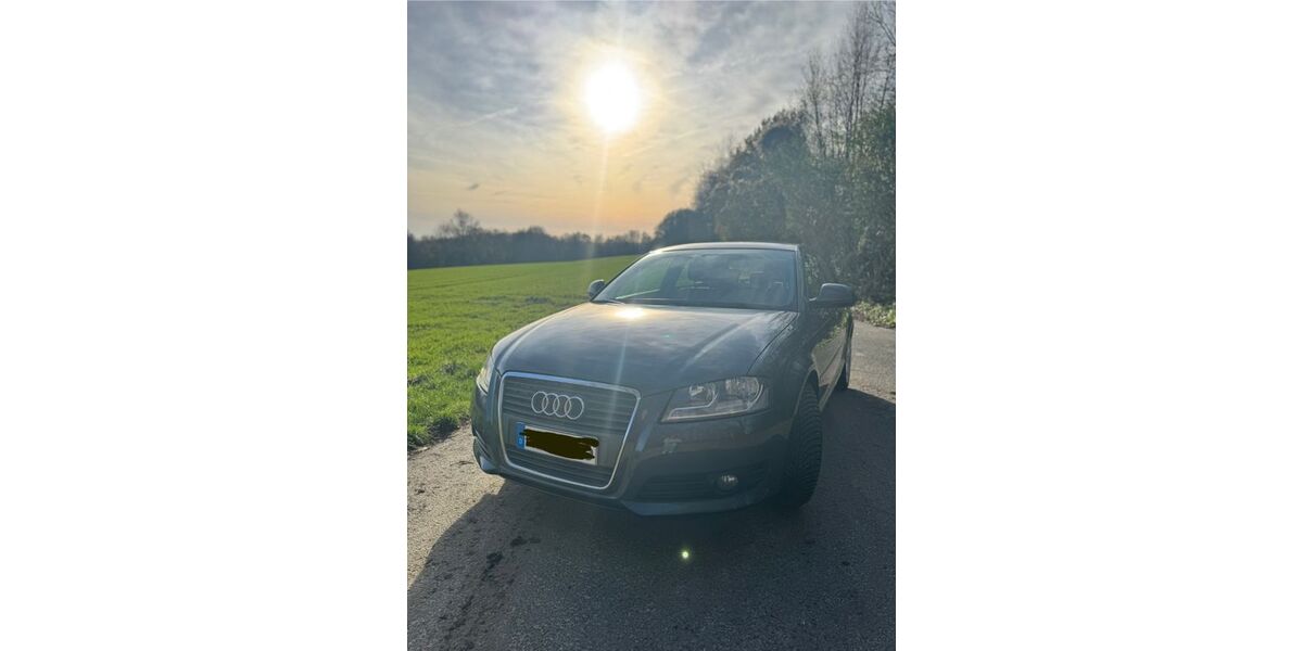 Audi A3 164.750 km 4.500 &euro; Erkrath 40699