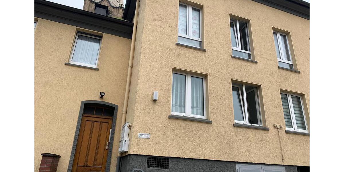 Wohnung zu verkaufen in Solingen 3 zimmer