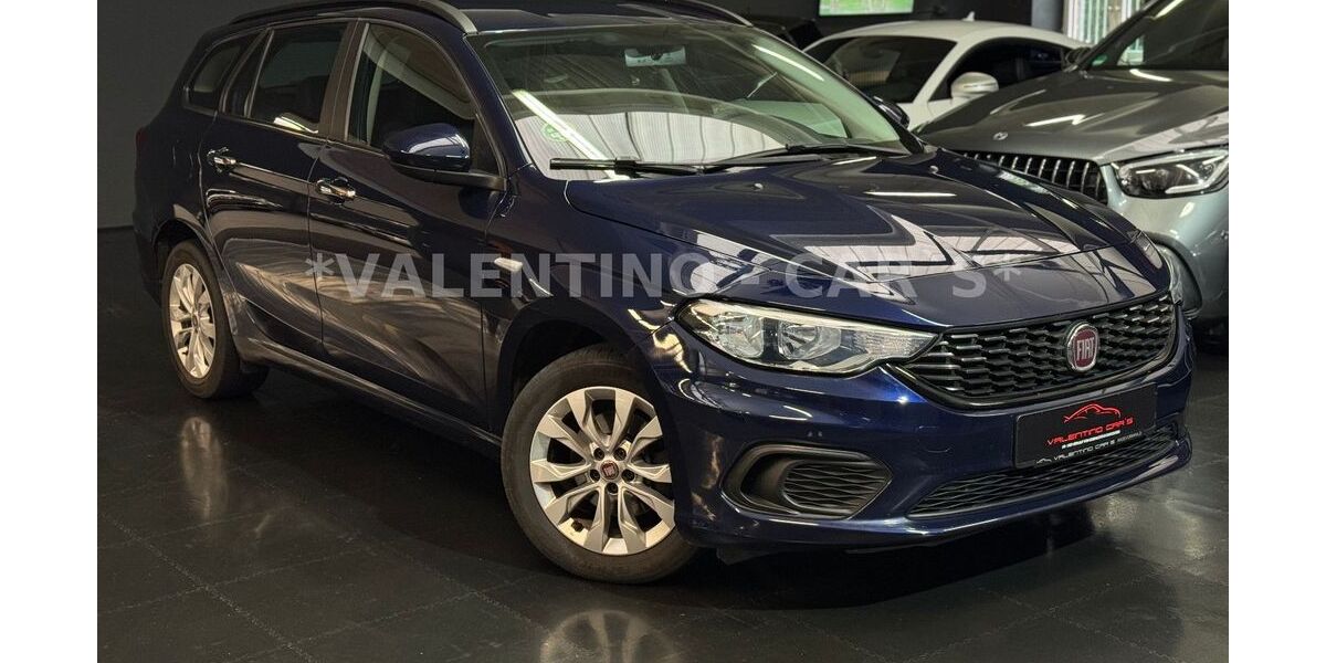 Fiat Tipo 77.300 km 9.699 &euro; Radevormwald 42477