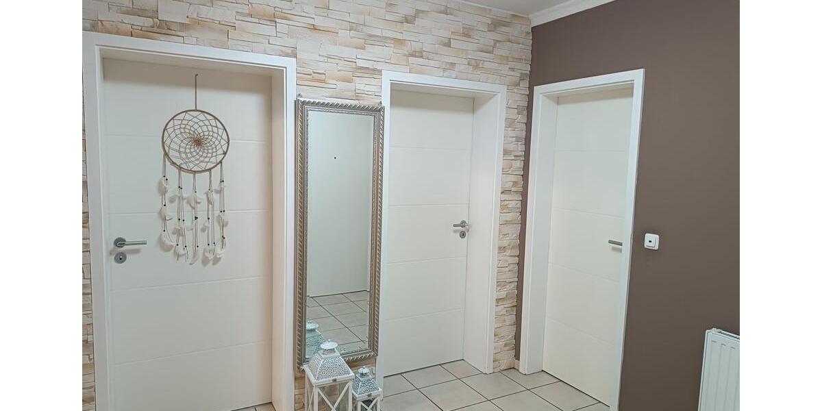 Etagenwohnung Ennepetal - 4 Zimmer, 91 m&sup2;, 214.000&euro; | Angebot:26765841