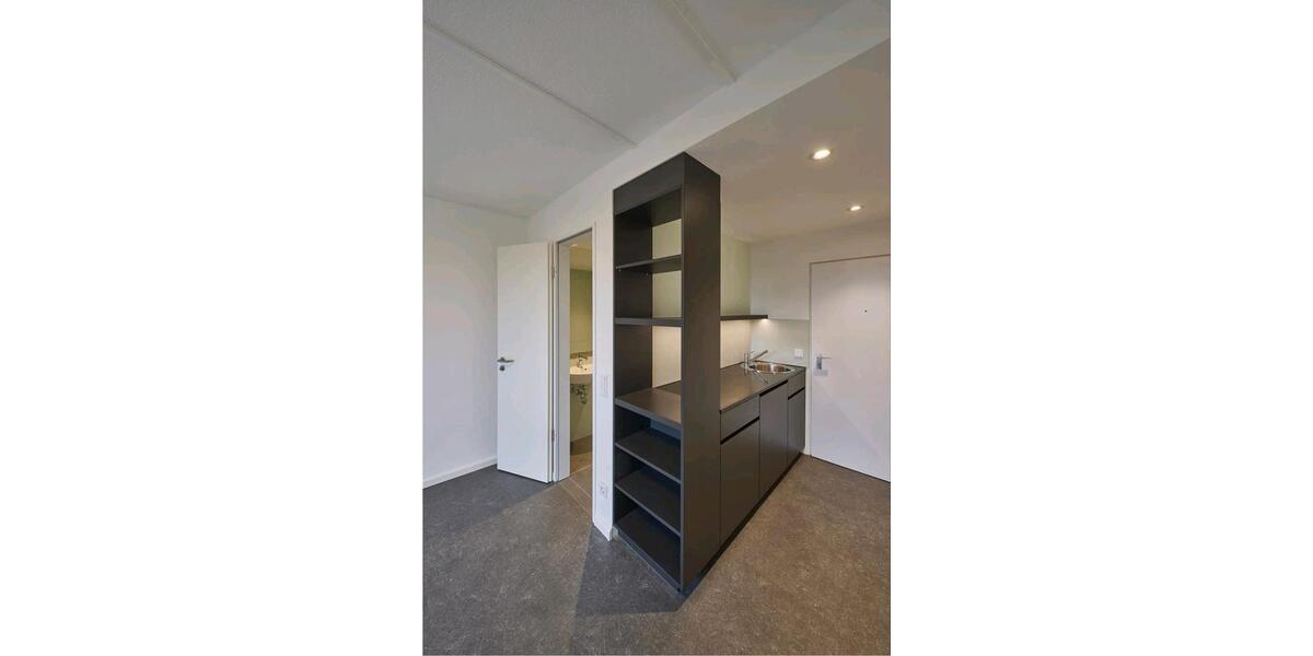 Etagenwohnung Bochum Bochum-Südwest - 1 Zimmer, 17 m&sup2;, 300&euro; | Angebot:26384274