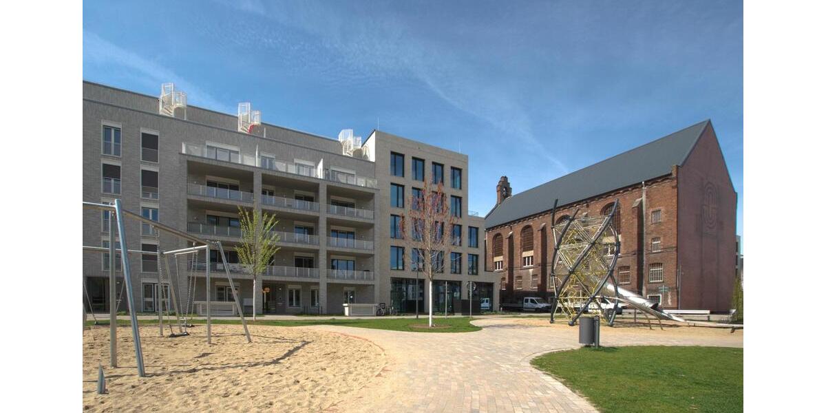 Einfamilienhaus Düsseldorf Derendorf - 4 Zimmer, 154 m&sup2;, 3.468&euro; | Angebot:26264772