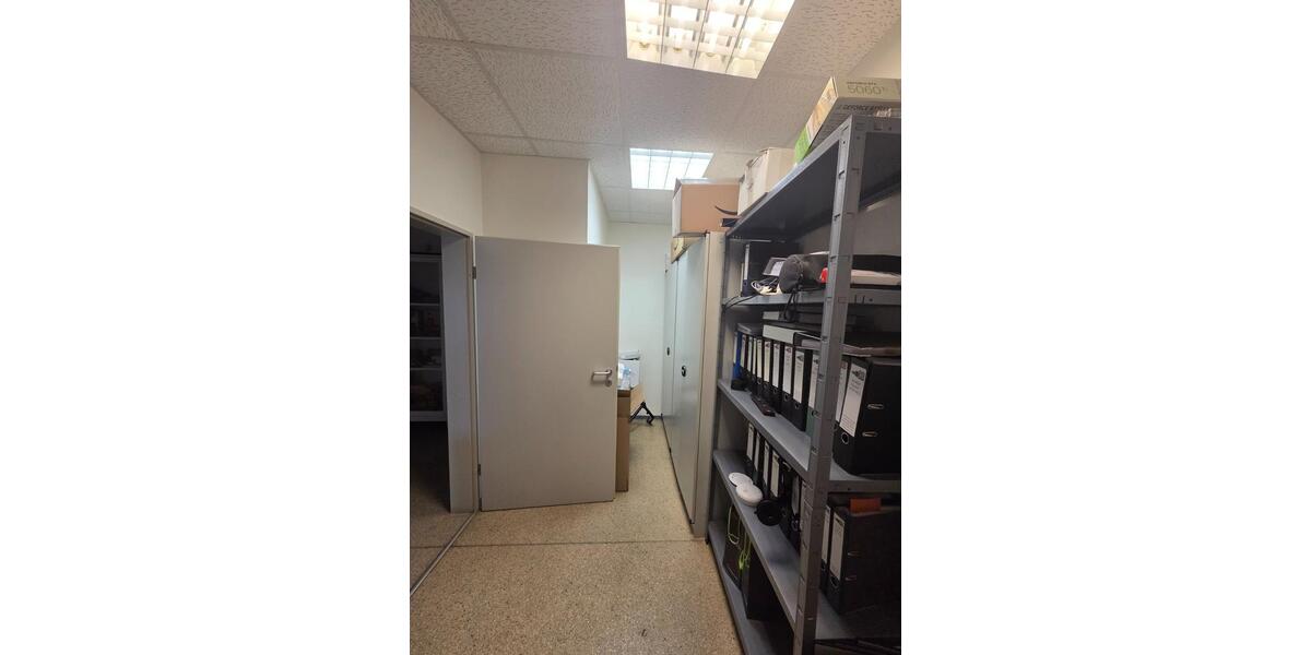 Büroräume in Gevelsberg zimmer