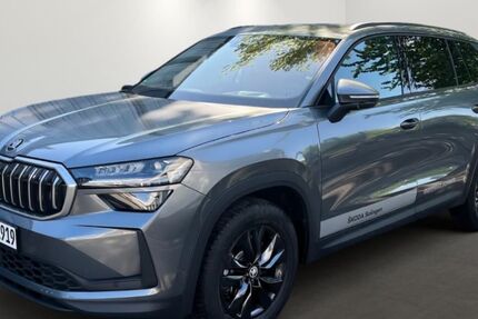 Skoda Kodiaq 19.900 km 48.790 € Solingen 42651