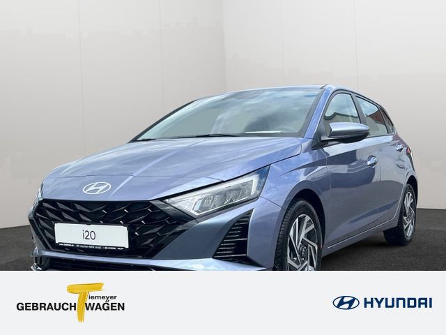Hyundai i20 10.000 km 17.690 &euro; Düsseldorf 40233