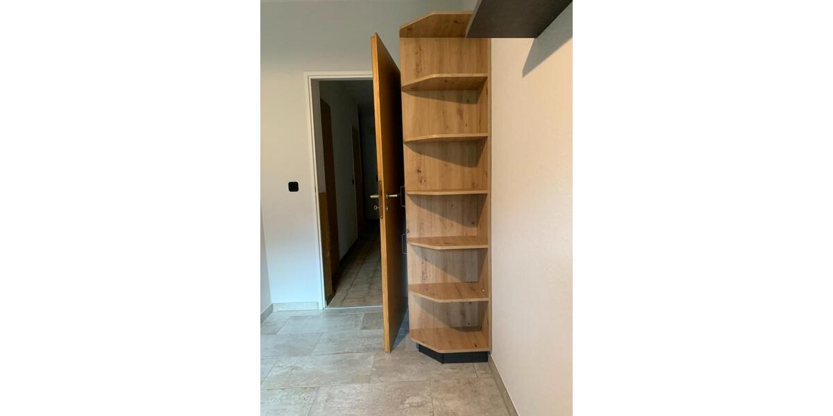 82qm Eigentumswohnung 3 Zimmer, gute Lage W-Uellendahl 3 zimmer