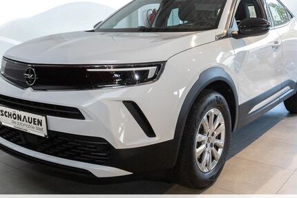 Opel Mokka 15.410 km 17.250 &euro; Hilden 40721