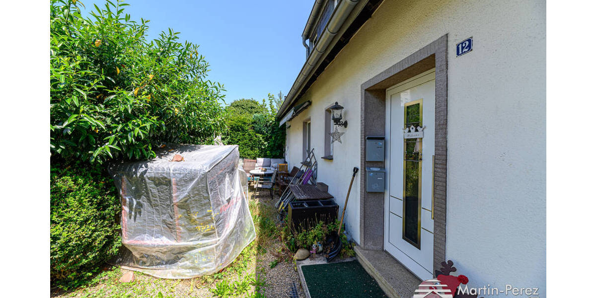 Doppelhaushälfte Schalksmühle Dahlerbrück - 6 Zimmer, 120 m&sup2;, 210.000&euro; | Angebot:25708608