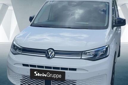 VW Caddy 60.450 km 27.230 &euro; Engelskirchen 51766