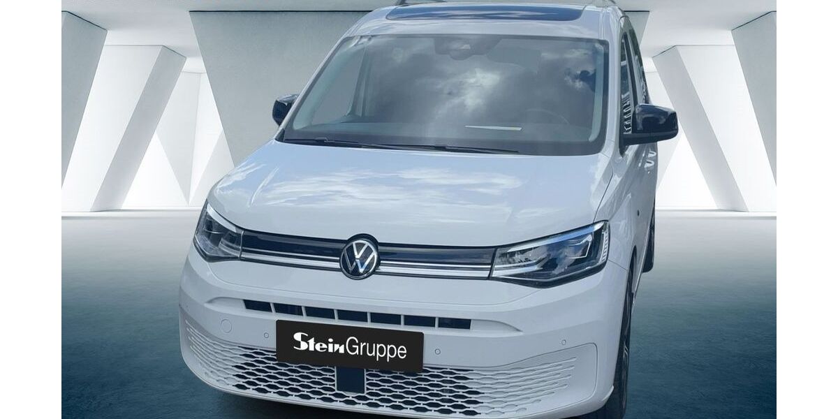 VW Caddy 60.450 km 27.230 &euro; Engelskirchen 51766