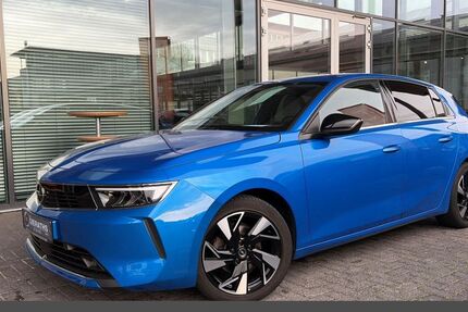 Opel Astra 63.263 km 18.790 &euro; Bergisch Gladbach 51469