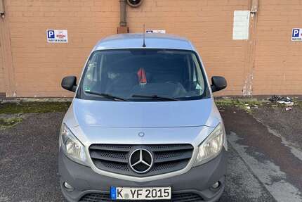 Mercedes-Benz Citan 483.000 km 3.500 € Köln 50968