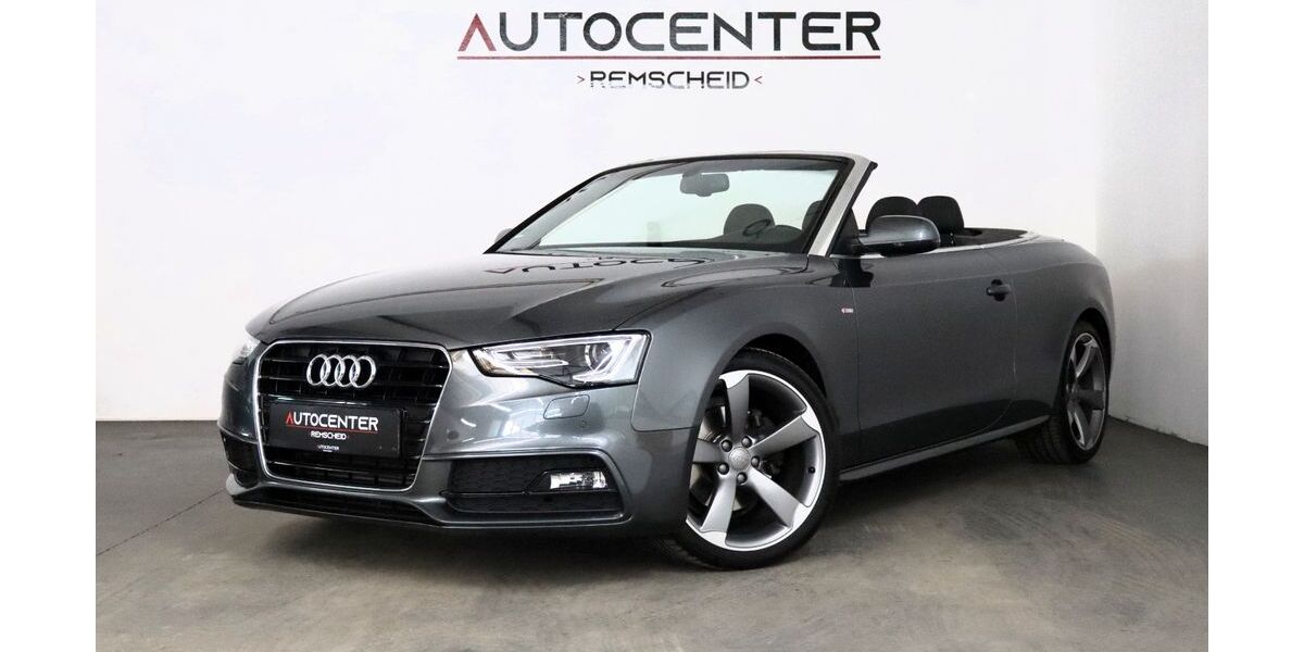 Audi A5 64.709 km 21.950 &euro; Remscheid 42897