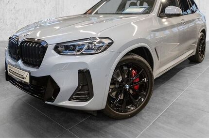 BMW X3 18.155 km 55.870 &euro; Leverkusen 51371