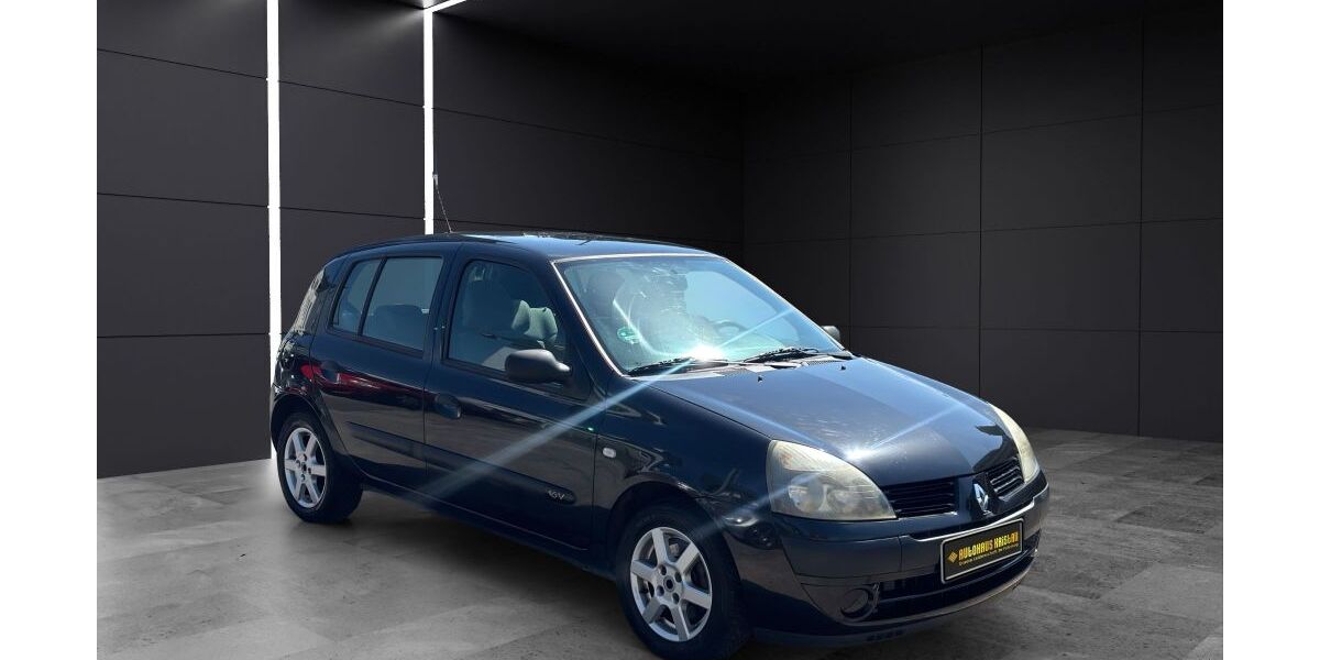 Renault Clio 177.000 km 1.750 &euro; Remscheid 42897