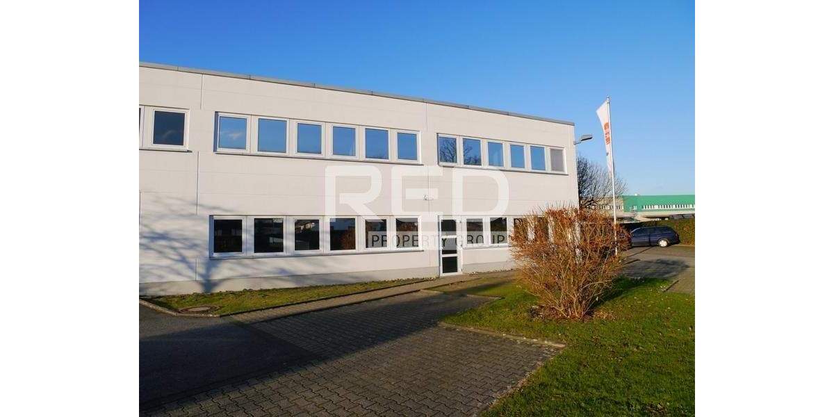 Gewerbeobjekt Langenfeld Richrath - 5.705&euro; | Angebot:23953752