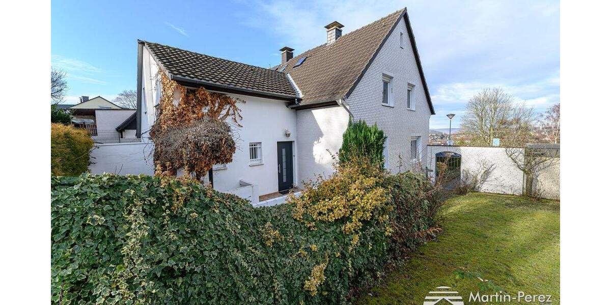 Doppelhaushälfte Hagen Emst - 4 Zimmer, 96 m&sup2;, 220.000&euro; | Angebot:24827925