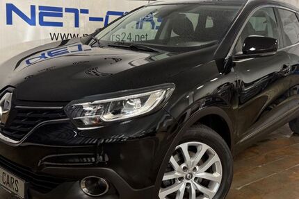 Renault Kadjar 85.313 km 12.800 &euro; Hilden 40721