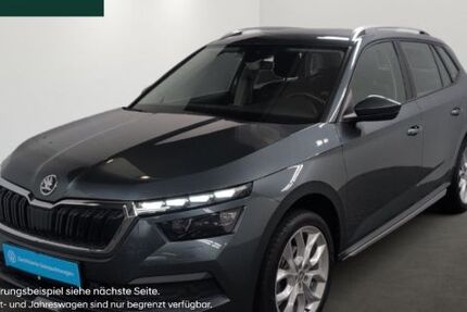 Skoda Kamiq 73.522 km 19.410 &euro; Hagen 58089