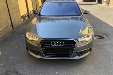 Audi A6 249.262 km 10.499 &euro; Hagen 58091