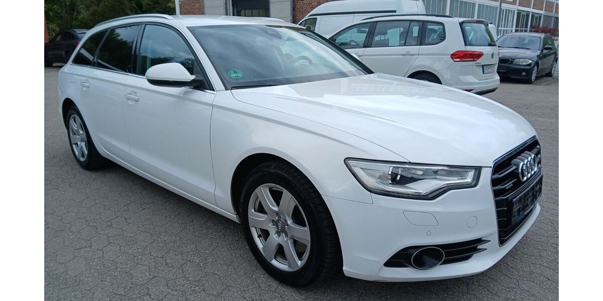 Audi A6 295.000 km 7.490 &euro; Ratingen 40882