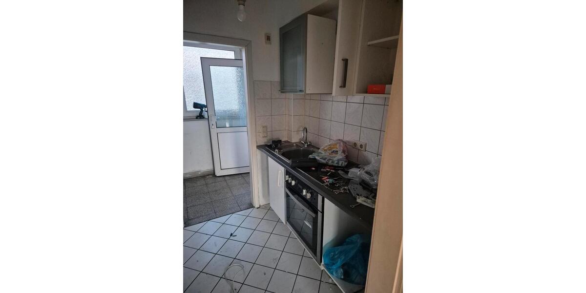 Etagenwohnung Hagen - 1 Zimmer, 35 m&sup2;, 350&euro; | Angebot:25764247