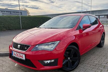 Seat Leon 131.228 km 8.499 € Wuppertal 42329