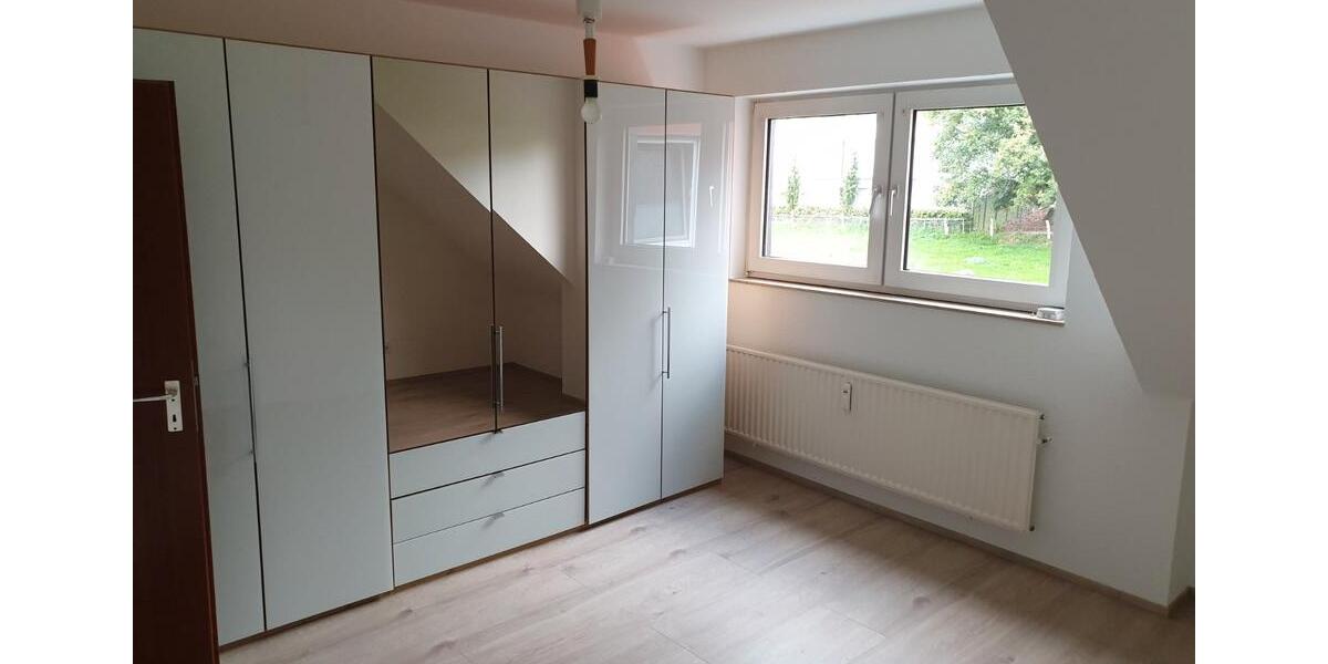 Maisonettenwohnung Leverkusen Schlebusch - 4 Zimmer, 113 m&sup2;, 1.449&euro; | Angebot:26351660