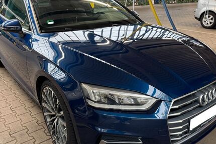 Audi A5 109.000 km 22.900 € Köln 50672