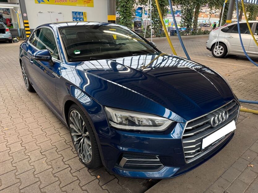 Audi A5 109.000 km 22.900 € Köln 50672