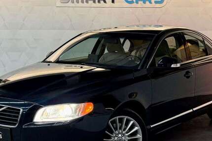 Volvo S80 329.000 km 7.990 &euro; Remscheid 42855