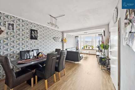 Wohnung zum Kaufen in Wuppertal 189.000 € 102 m²